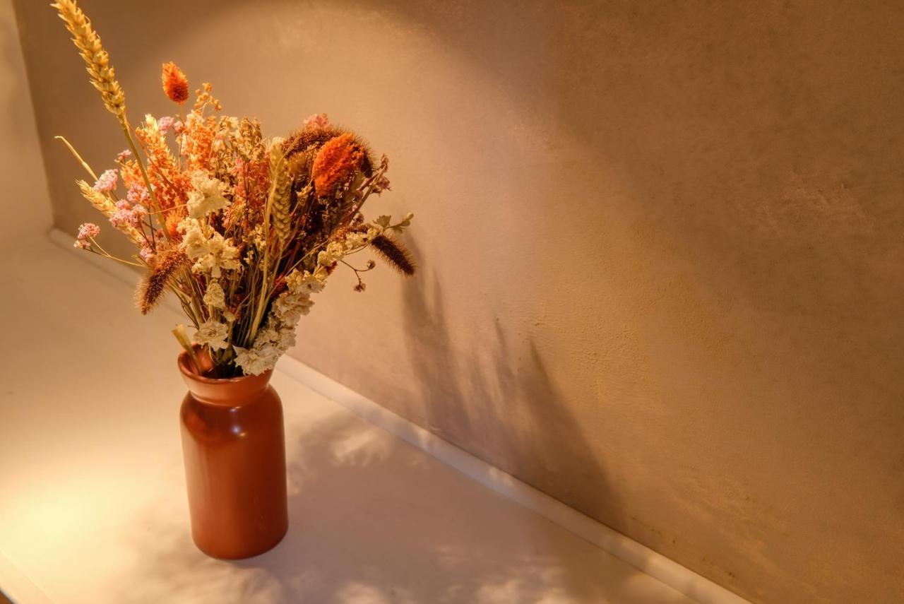 La Verriere - Chambre D'Hotes Et Gite De Charme โปลิญญี ภายนอก รูปภาพ