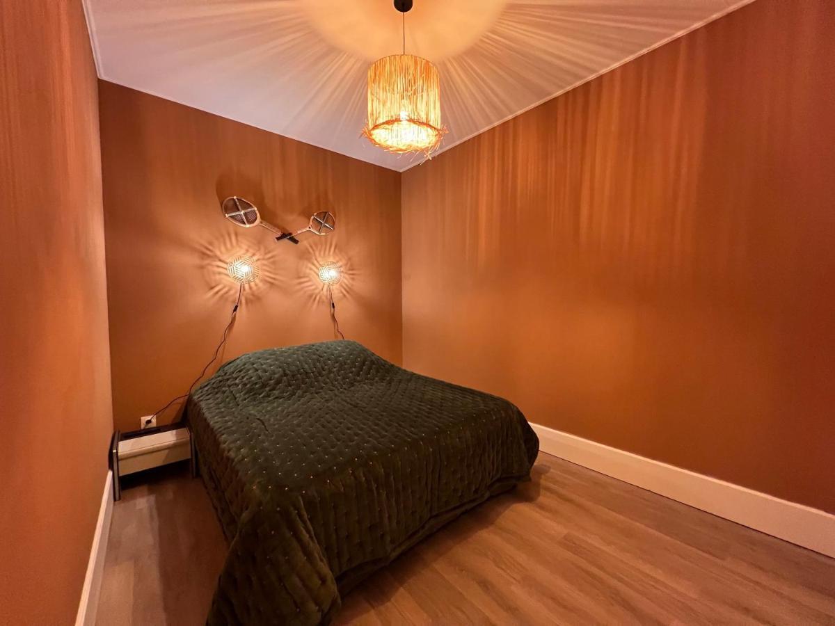 La Verriere - Chambre D'Hotes Et Gite De Charme โปลิญญี ภายนอก รูปภาพ