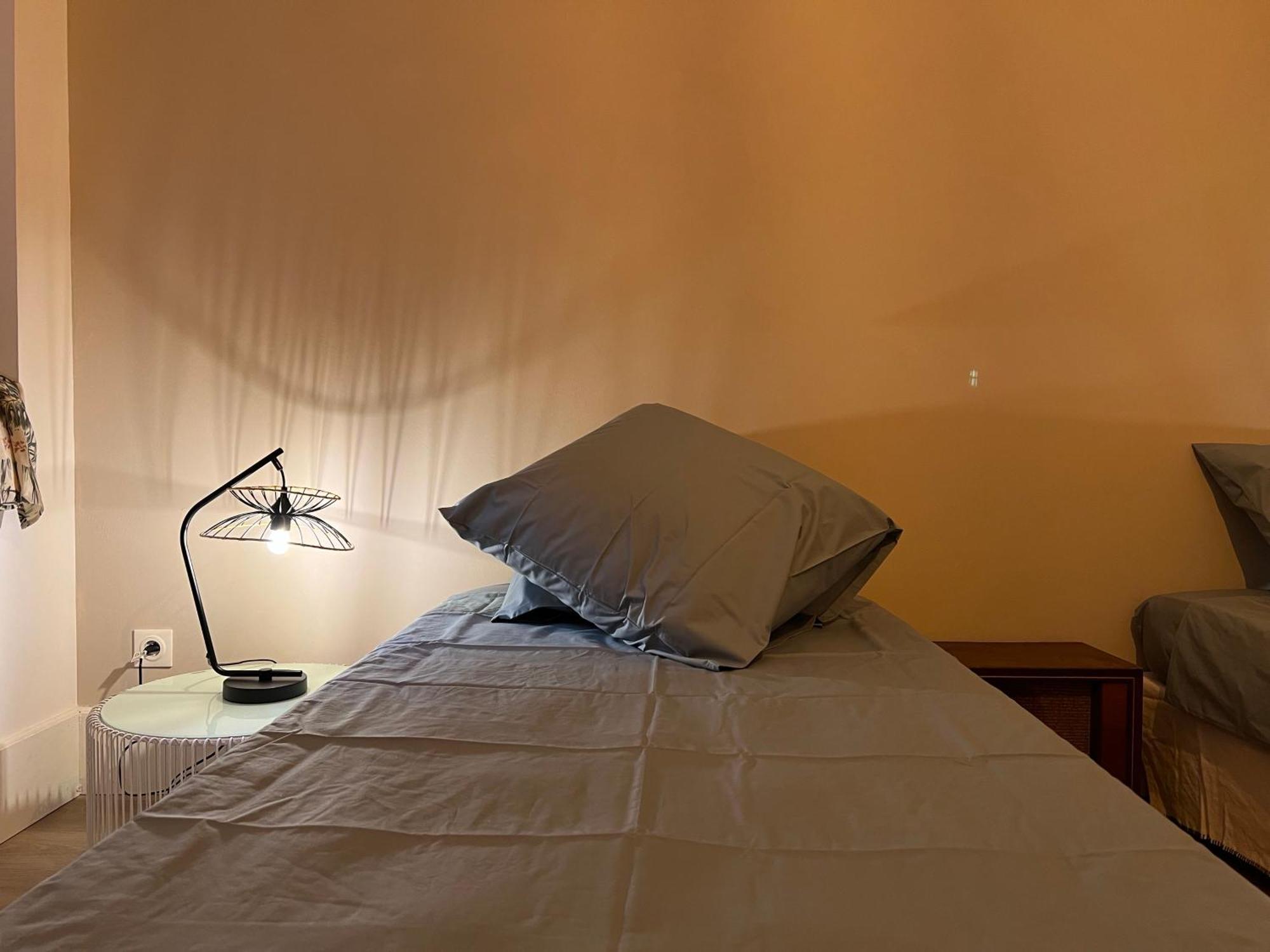 La Verriere - Chambre D'Hotes Et Gite De Charme โปลิญญี ภายนอก รูปภาพ