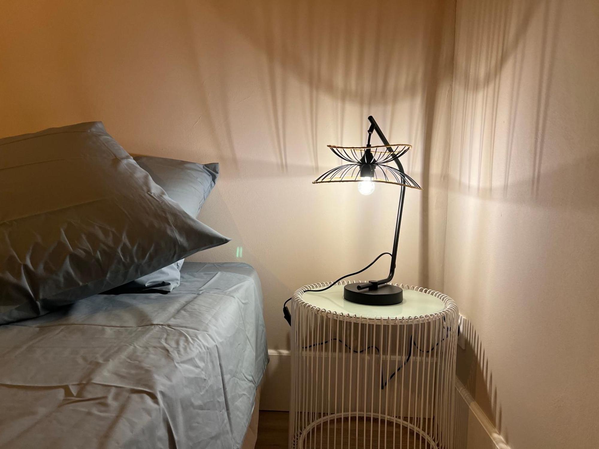 La Verriere - Chambre D'Hotes Et Gite De Charme โปลิญญี ภายนอก รูปภาพ