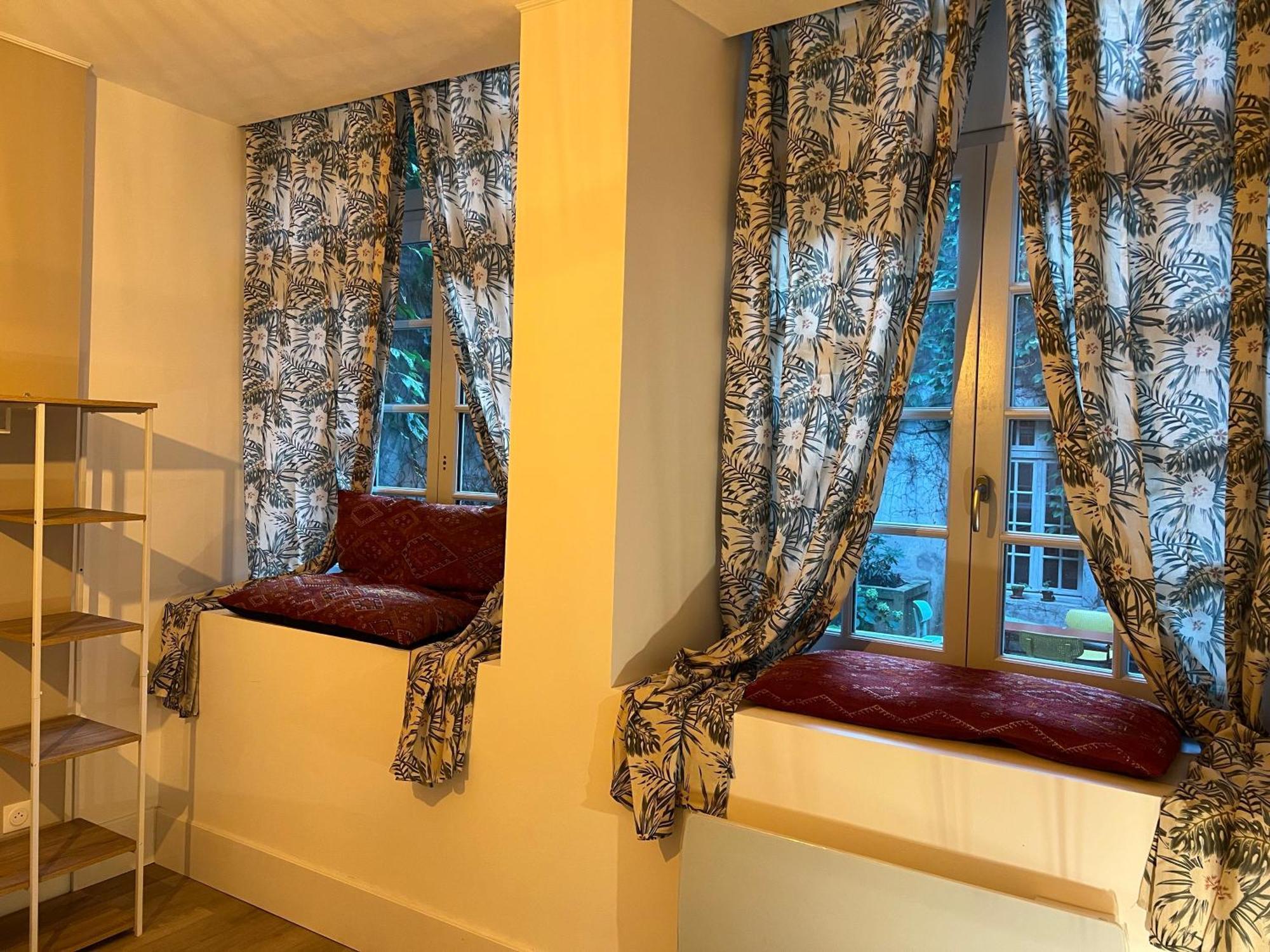 La Verriere - Chambre D'Hotes Et Gite De Charme โปลิญญี ภายนอก รูปภาพ
