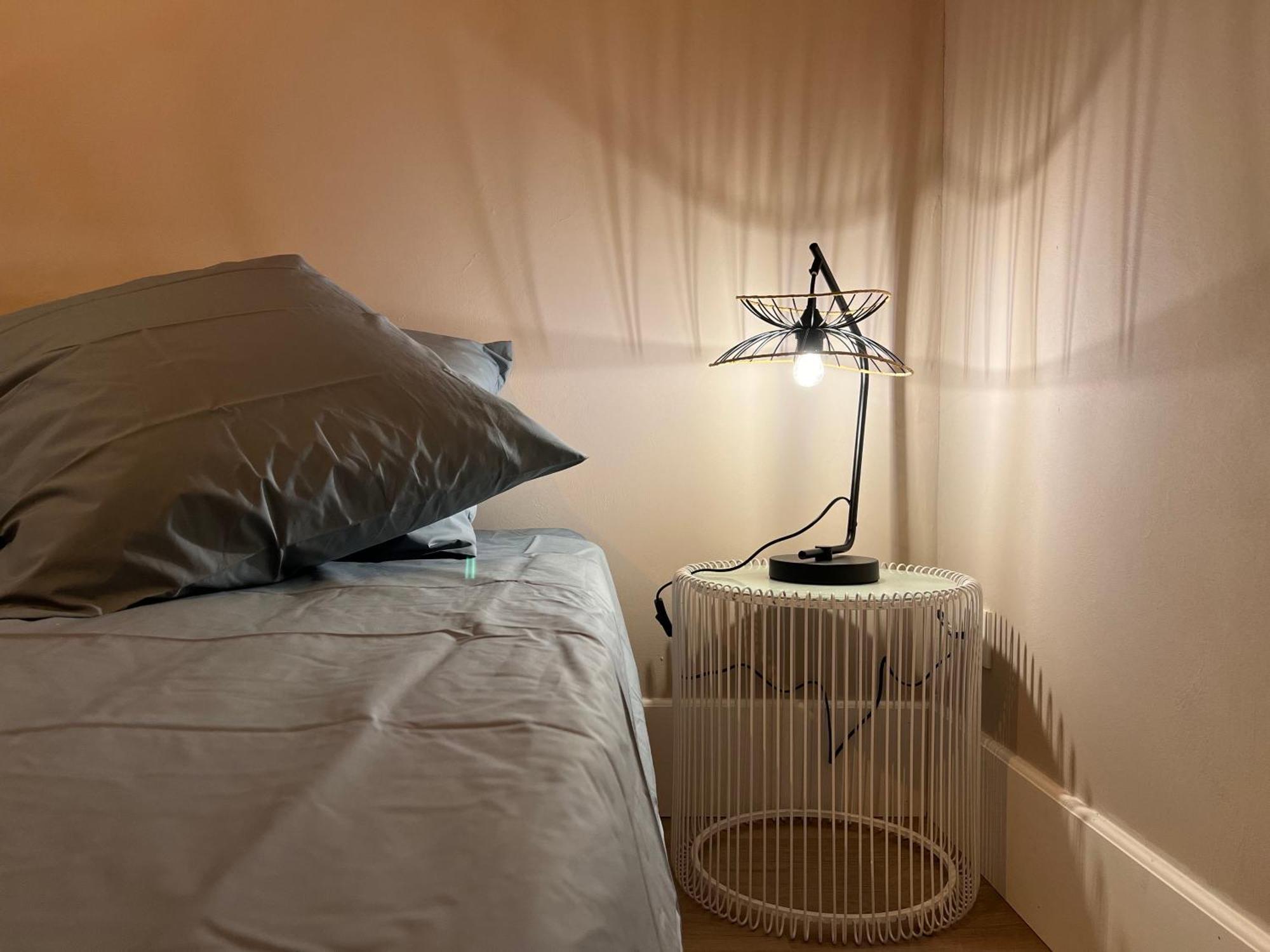 La Verriere - Chambre D'Hotes Et Gite De Charme โปลิญญี ภายนอก รูปภาพ