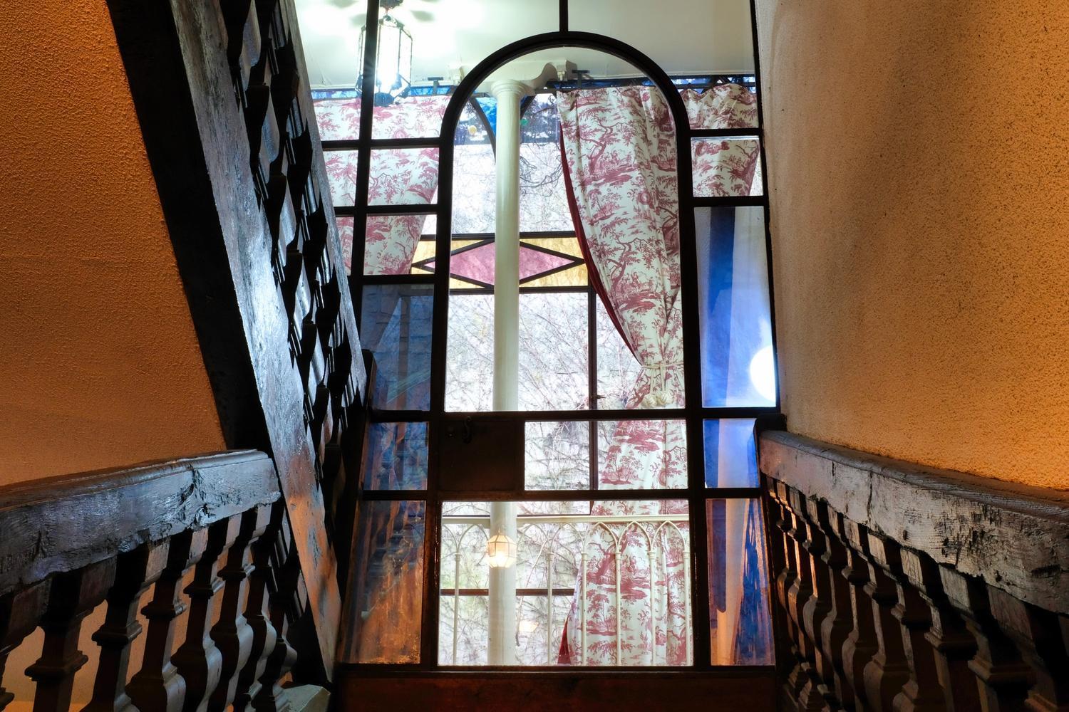 La Verriere - Chambre D'Hotes Et Gite De Charme โปลิญญี ภายนอก รูปภาพ