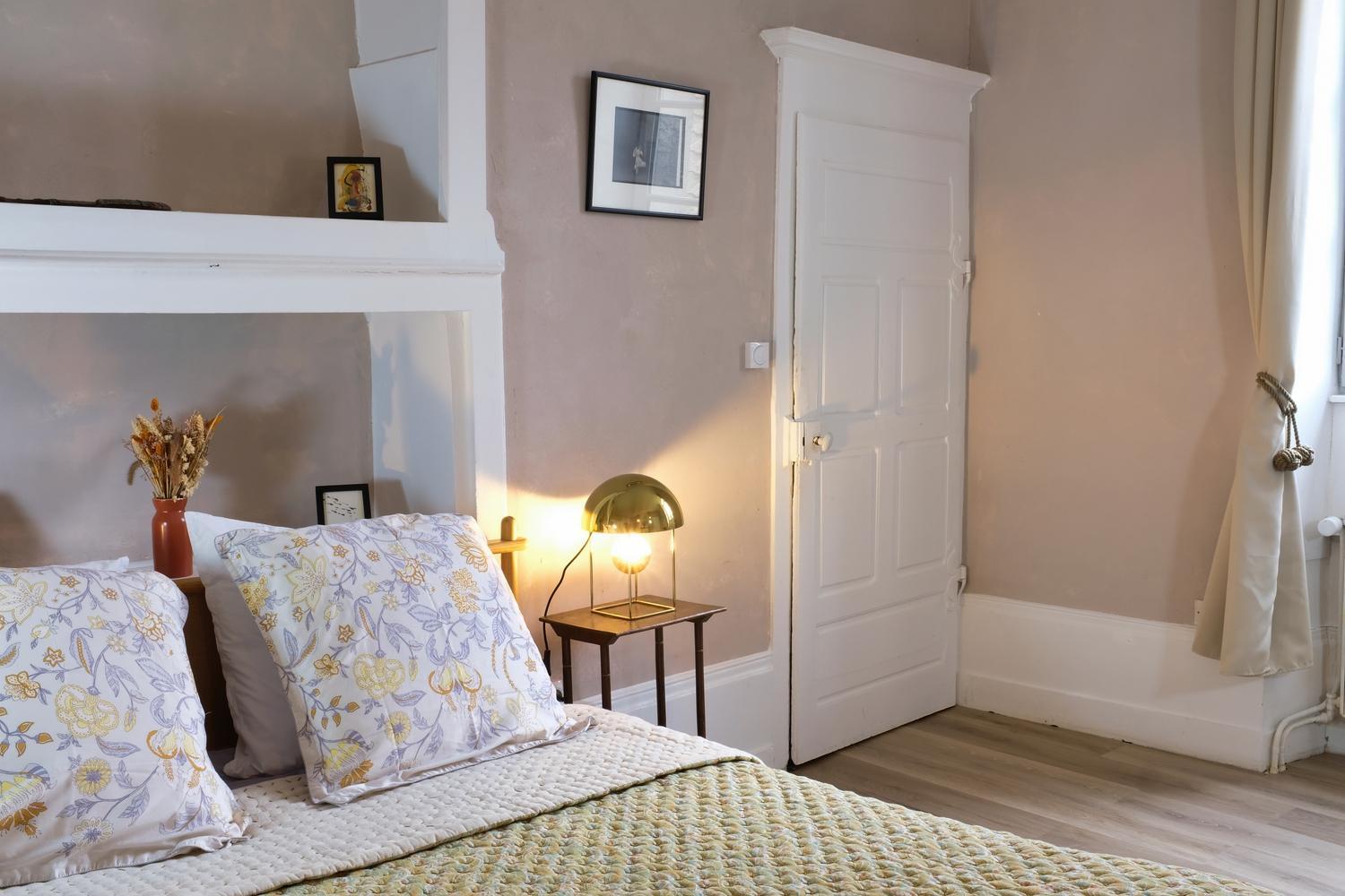 La Verriere - Chambre D'Hotes Et Gite De Charme โปลิญญี ภายนอก รูปภาพ