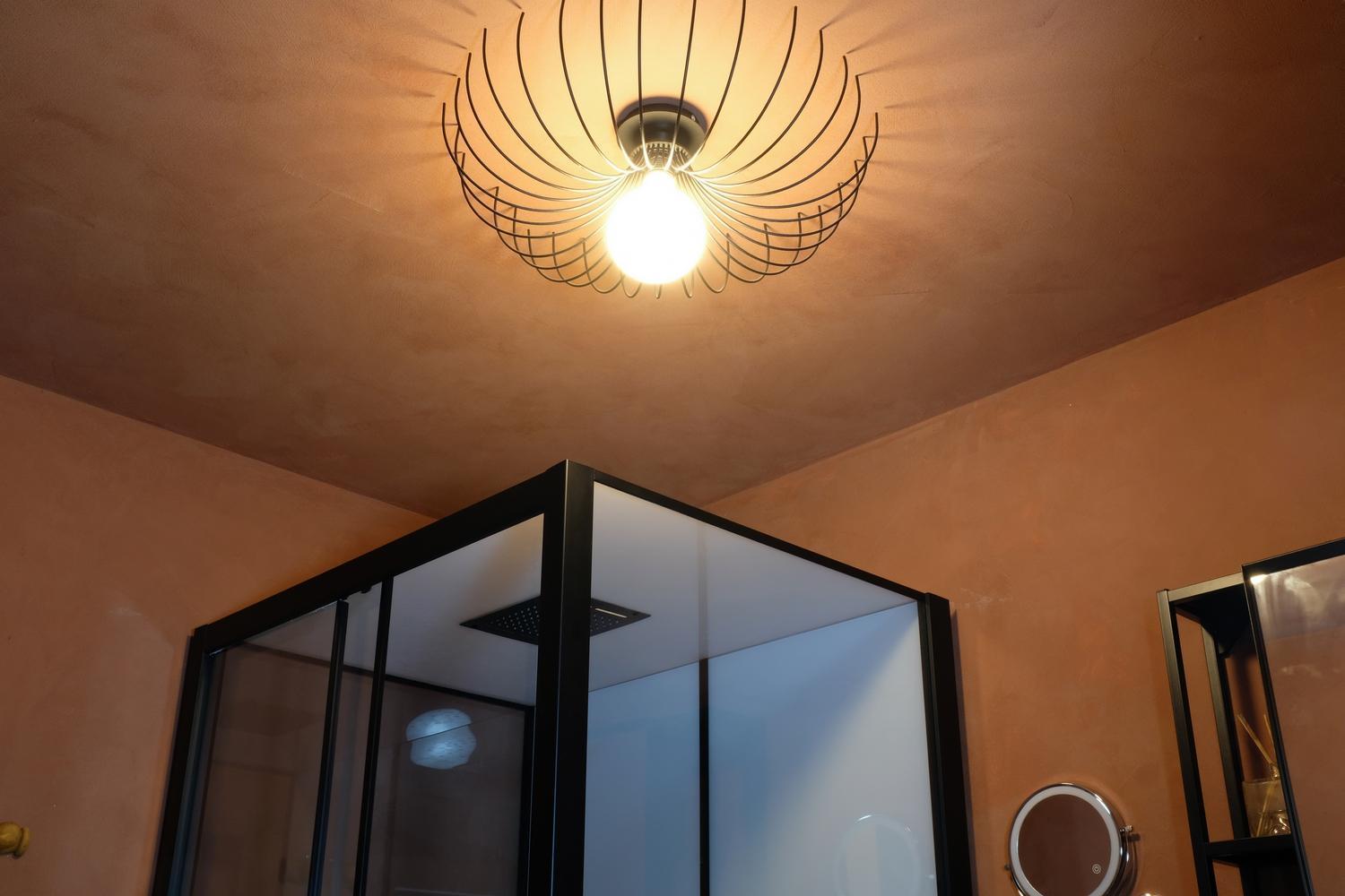 La Verriere - Chambre D'Hotes Et Gite De Charme โปลิญญี ภายนอก รูปภาพ