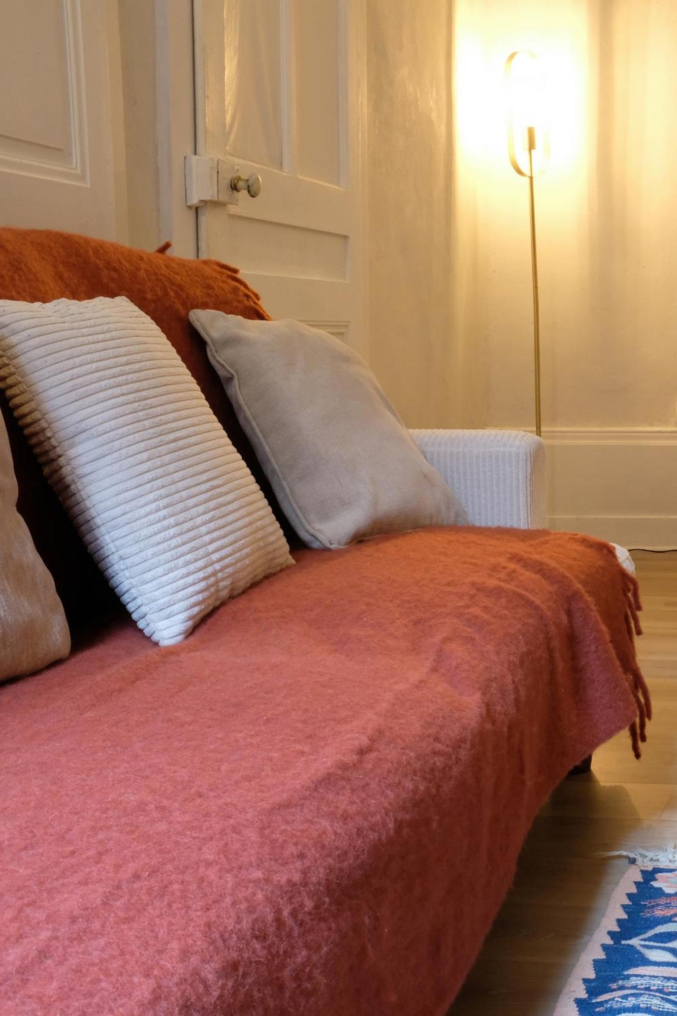 La Verriere - Chambre D'Hotes Et Gite De Charme โปลิญญี ภายนอก รูปภาพ