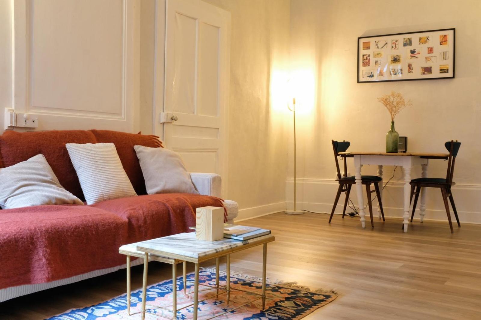 La Verriere - Chambre D'Hotes Et Gite De Charme โปลิญญี ภายนอก รูปภาพ