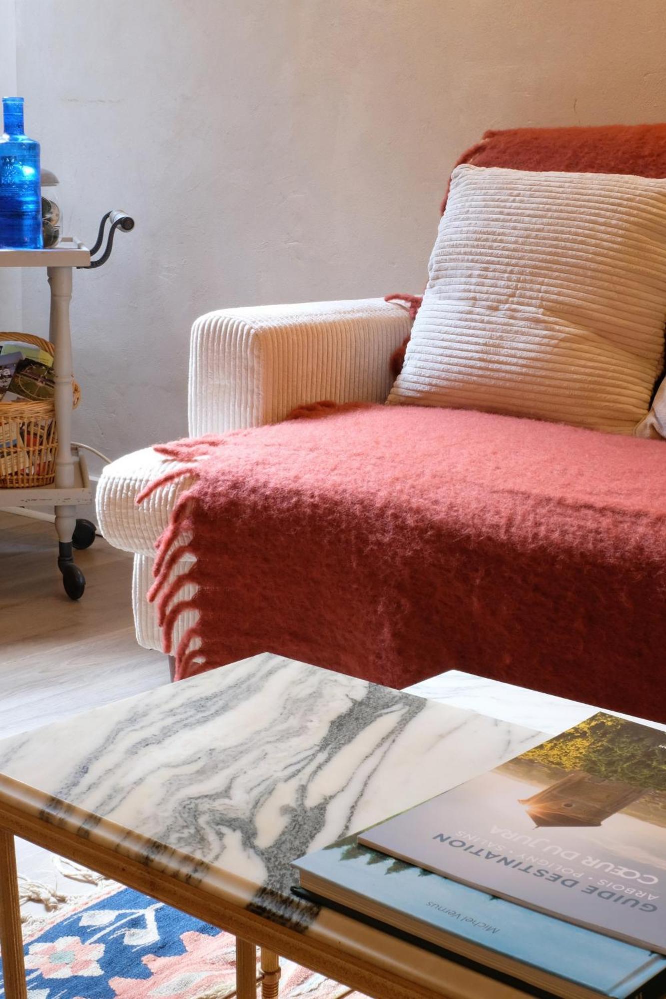 La Verriere - Chambre D'Hotes Et Gite De Charme โปลิญญี ภายนอก รูปภาพ